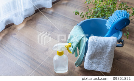 Cleaning tool 89861831