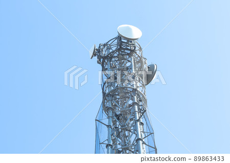 Mobile phone base station antenna 89863433