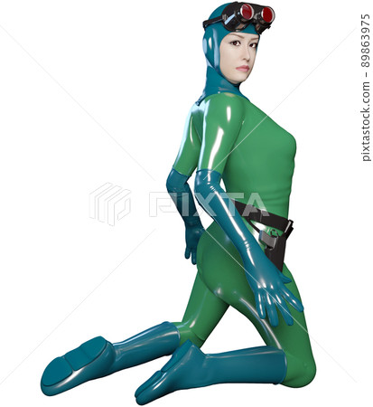 Super Soldier 89863975