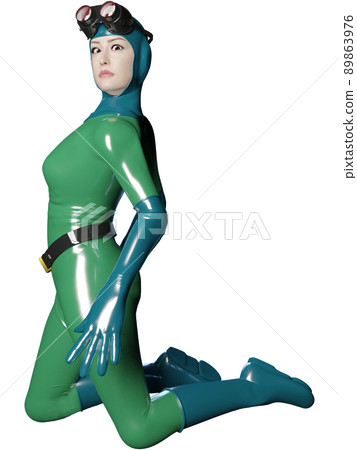 Super Soldier 89863976