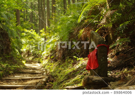Kumano Kodo Kumano Kodo 89864006