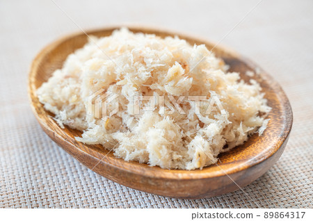 手工鱈魚 89864317