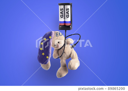 the concept of Europe's dependence of the European Union on Russia for natural gas. The blocking of the pipeline and the dependence of European industry on gas supplies from Russia. trade war and the concept of Europe's dependence of the European Union on Russia for natural gas. The blocking of the pipeline and the dependence of European industry on gas supplies from Russia. trade war and 89865200