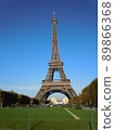 Eiffel Tower 89866368