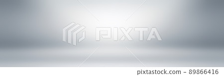 Abstract luxury plain blur grey and black gradient, used as background studio wall for display your products. Abstract luxury plain blur grey and black gradient, used as background studio wall for display your products. 89866416