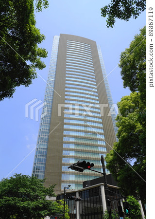 May 1828 Akasaka Biz Tower, Minato-ku 89867119