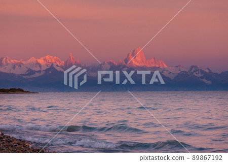 Cerro Torre 89867192