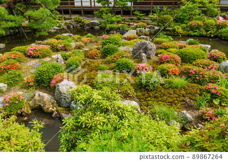 Kyoto Tojiin Early Summer 89867264