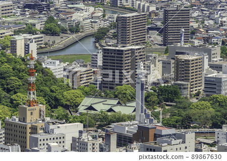 德島市德島城博物館 德島縣德島市 德島市德島城博物館 德島縣德島市 89867630