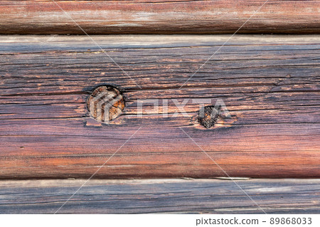 Wood plank, vintage brown background. Outdoor shot Wood plank, vintage brown background. Outdoor shot 89868033