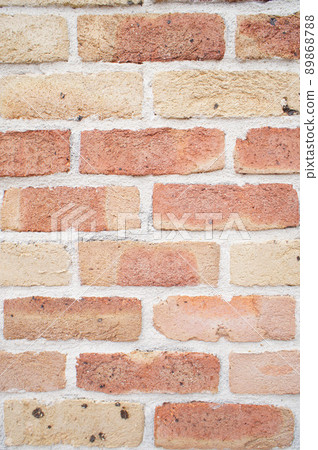Brick wall 89868788