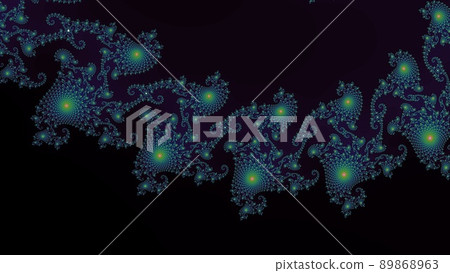 分形 Mandelbrot 集 分形 Mandelbrot 集 89868963