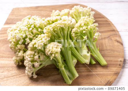 堅持花椰菜 堅持花椰菜 89871405