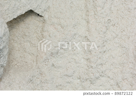 Walls of salt cave room Walls of salt cave room 89872122