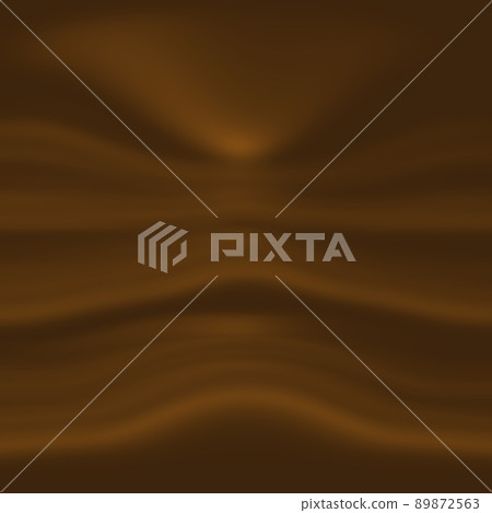 Smooth, soft brownish gradient backdrop abstact background Smooth, soft brownish gradient backdrop abstact background 89872563