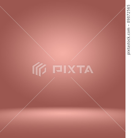 red for background and display your product 89872565