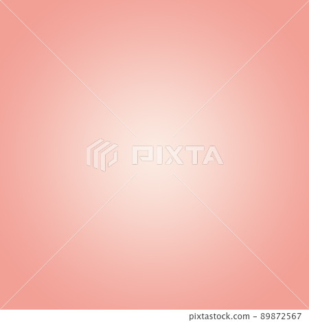 Abstract empty smooth light pink studio room background, Use as montage for product display,banner,template. 89872567