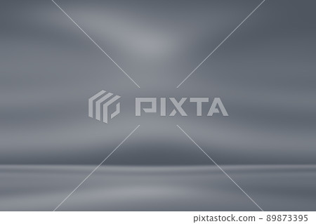Grey background. Abstract lightning for print brochures or web ads. Grey background. Abstract lightning for print brochures or web ads. 89873395