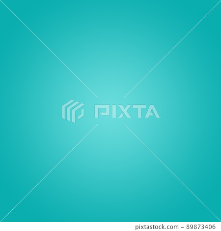 Abstract Luxury gradient Blue background. Smooth Dark blue with Black vignette Studio Banner. 89873406