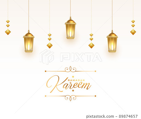 islamic lnatern decoration for ramadan kareem festival islamic lnatern decoration for ramadan kareem festival 89874657