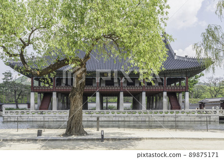 Gyeongbokgung Gyeongbokgung 89875171