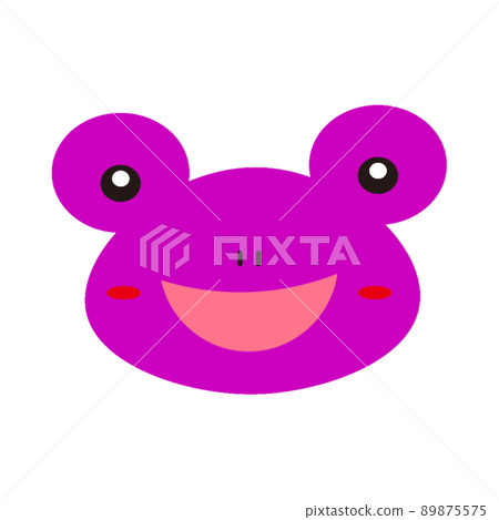Cute frog 04 Cute frog 04 89875575
