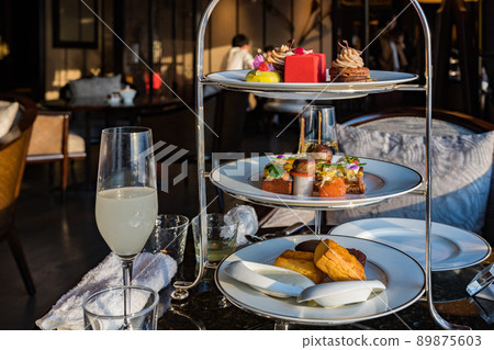 下午茶豪華酒店 下午茶豪華酒店 89875603