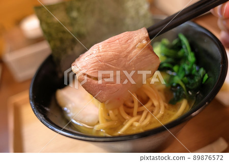 家計拉麵叉燒向上（青森縣十和田市） 89876572