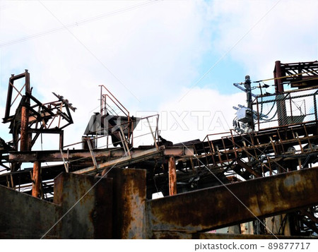 Waste factory Waste factory 89877717