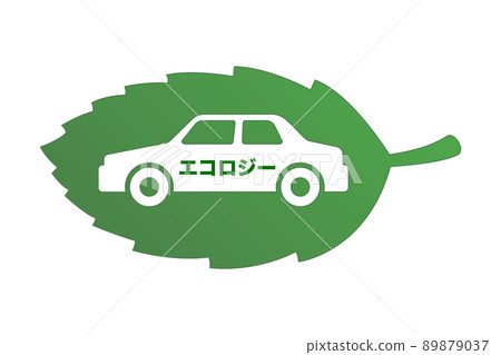 Eco car Eco car 89879037