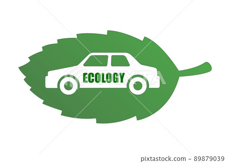 生態汽車 生態汽車 89879039