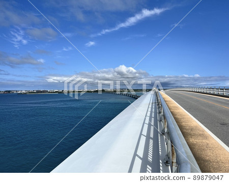 Miyakojima Irabe Ohashi Miyakojima Irabe Ohashi 89879047