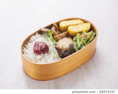 Bending Wage box lunch Bending Wage box lunch 89879197