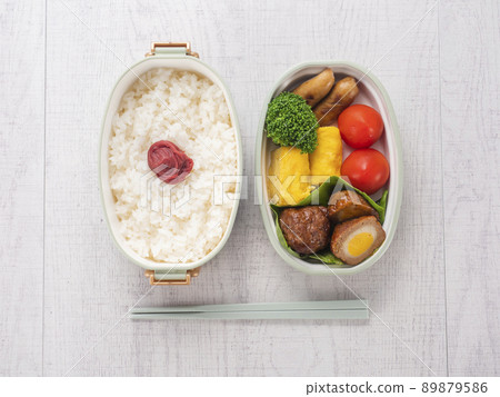 兩個階段的午餐 89879586