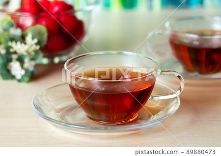 下午茶時間 89880473