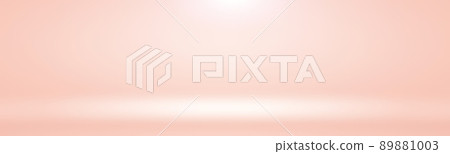 abstract blur of pastel beautiful peach pink color sky warm tone background for design as banner,slide show or others abstract blur of pastel beautiful peach pink color sky warm tone background for design as banner,slide show or others 89881003