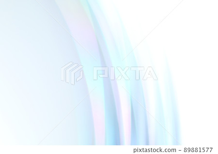 Rainbow color background, gentle flow, line fantasy Rainbow color background, gentle flow, line fantasy 89881577