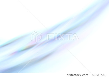 Rainbow color background, gentle flow, line fantasy Rainbow color background, gentle flow, line fantasy 89881580