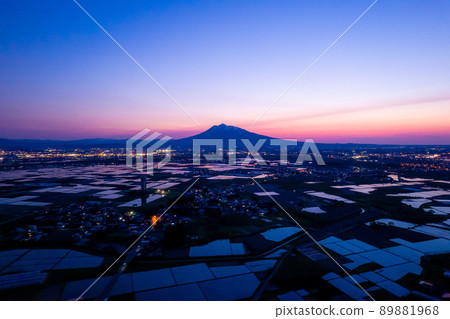 Omagato 002 時代的岩木山 Omagato 002 時代的岩木山 89881968