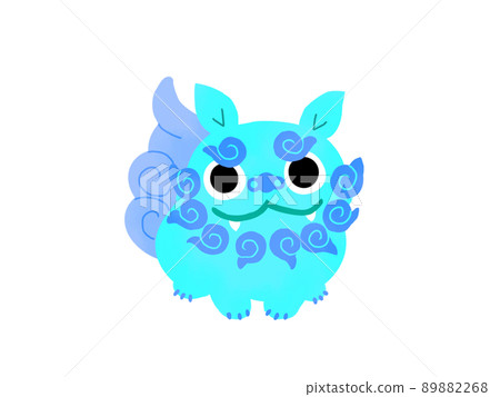 風沙藍 風沙藍 89882268