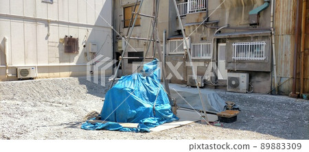 無聊的建築地質調查 無聊的建築地質調查 89883309