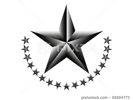 Laurel wreath Laurel wreath 89884775