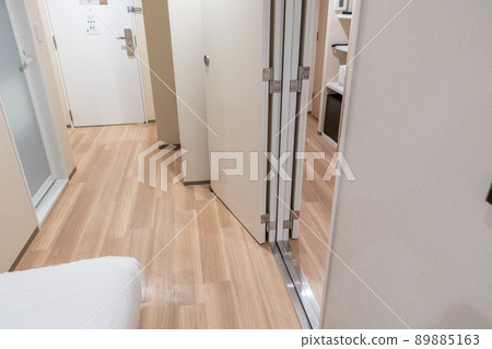 Two connecting rooms, a group trip that can be connected to the inner door Two connecting rooms, a group trip that can be connected to the inner door 89885163