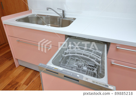 Dishwasher Dishwasher 89885218