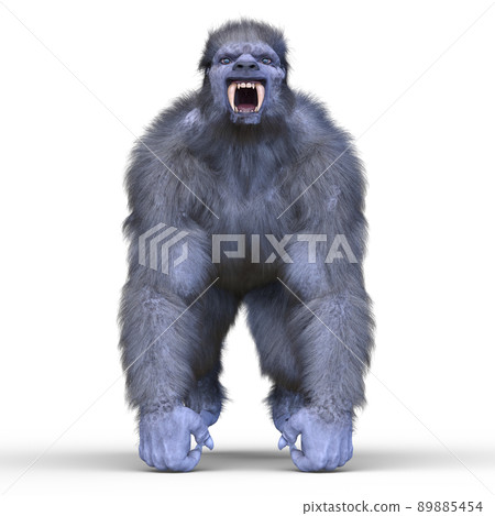 Gorilla Monster Gorilla Monster 89885454