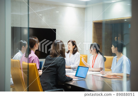 醫學會議 89888051