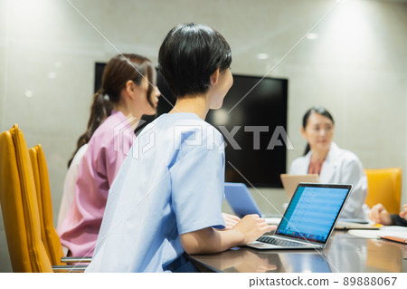 醫學會議 89888067