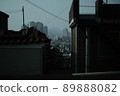 首爾龍山區住宅樓天空微塵環境污染 89888082