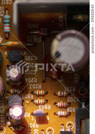 科技,电路板,电子,テクノロジー、回路基板、電子機器、technology, electronics 科技,电路板,电子,テクノロジー、回路基板、電子機器、technology, electronics 89888640
