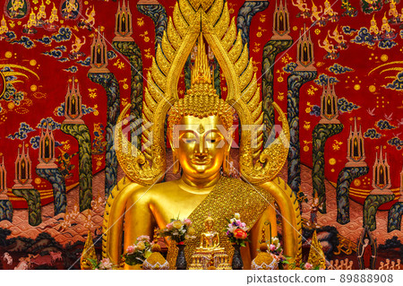 Beautiful Buddha 89888908